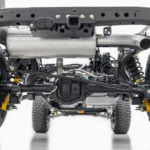 2025 Ford Bronco Sport Engine