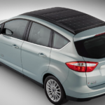 2025 Ford C-Max Engine