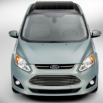 2025 Ford C-Max Exterior