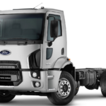 2025 Ford Cargo