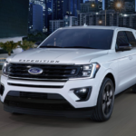 2025 Ford Expedition Exterior