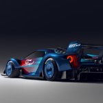 2025 Ford GT Changes