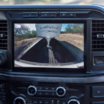 2025 Ford Super Duty Interior