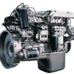 Ford Cargo 2025 Engine