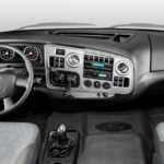 Ford Cargo 2025 Interior