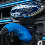 Ford Electric Features
