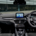 Ford Focus 2025 Interior