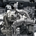 Ford Ka 2025 Engine