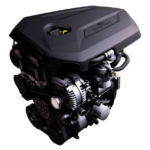 Ford Kuga 2025 Engine