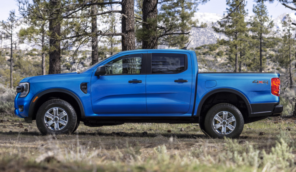 2025 Ford Ranger Australia Release Date, Price, Interior - 2025Ford.com