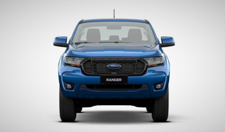 2025 Ford Ranger Hybrid - 2025Ford.com