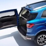 Ford EcoSport 2025